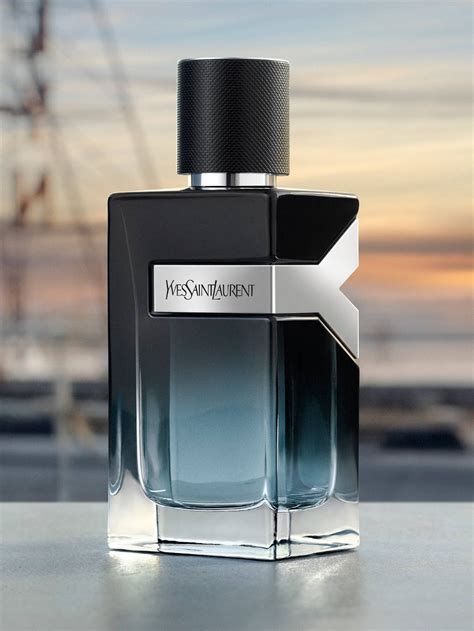 best YSL perfumes for men